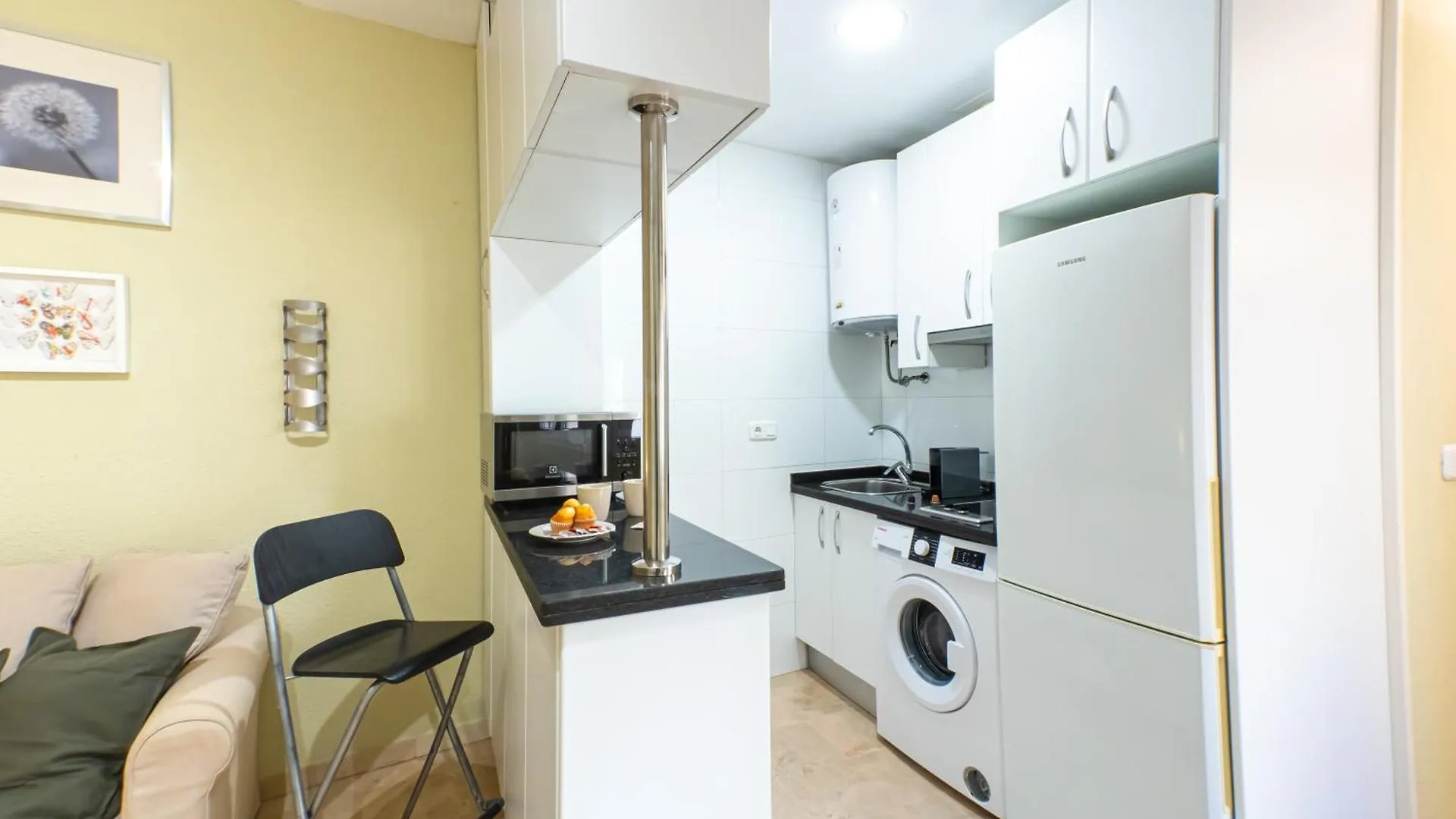 City Centre Granados Apartment Málaga